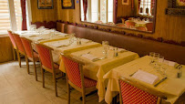 Atmosphère du Restaurant indien SAGARMATHA à Paris - n°7