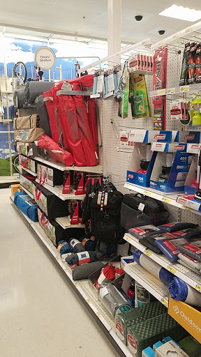 Department Store «Target», reviews and photos, 3471 W Century Blvd, Inglewood, CA 90301, USA