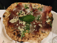 Prosciutto crudo du Restaurant italien Pizzeria Gemma. à Paris - n°1