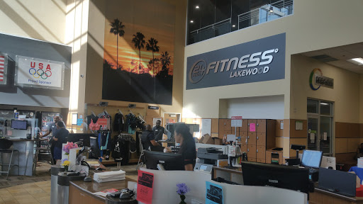 Gym «24 Hour Fitness Super Sport», reviews and photos, 4821 Del Amo Blvd, Lakewood, CA 90712, USA