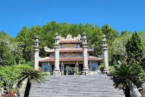 Huyen Tran Cultural Center image
