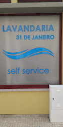 Lavandaria 31 de Janeiro Self Service