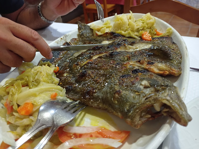 Opinii despre Restaurante Portas da Ribeira în Viana do Castelo - Restaurante