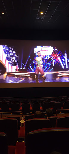 Movie Theater «AMC Orchard 12», reviews and photos, 14653 Orchard Pkwy, Westminster, CO 80023, USA