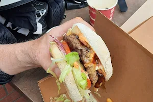 Getburger image