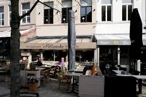 't Pallieterke Brugge image