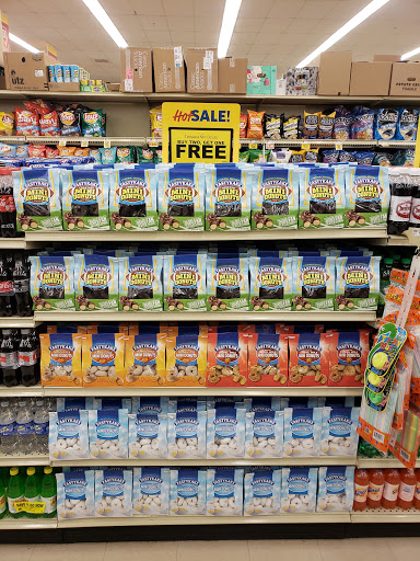 Grocery Store «Food Lion», reviews and photos, 1100 Sabbath Home Rd SW, Holden Beach, NC 28462, USA