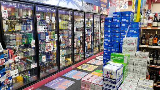 Liquor Store «Waterview Liquor», reviews and photos, 139 Orville Rd, Essex, MD 21221, USA