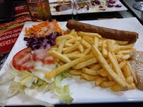 Kebab du Kebab Le Bosphore à Douai - n°10