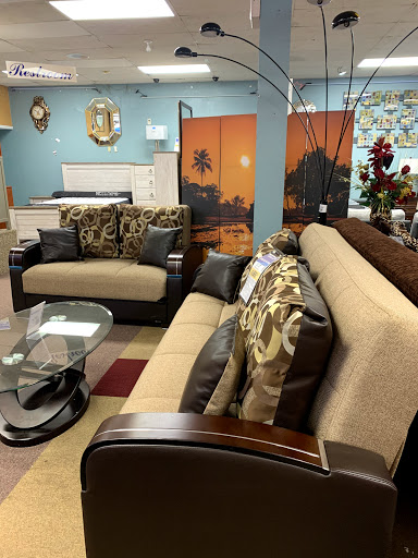 Furniture Store «American Furniture Design», reviews and photos, 1401 W Cheltenham Ave, Elkins Park, PA 19027, USA