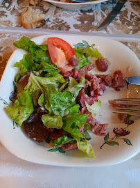 Plats et boissons du Restaurant Le Week-End Albert Gallendyn à Chartres - n°3