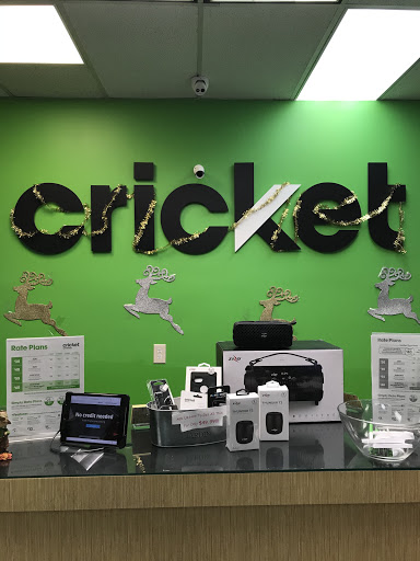 Cell Phone Store «Cricket Wireless Authorized Retailer», reviews and photos, 199 John W Morrow Jr Pkwy g, Gainesville, GA 30501, USA