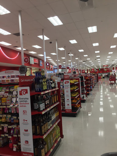 Department Store «Target», reviews and photos, 4040 N Oracle Rd, Tucson, AZ 85705, USA