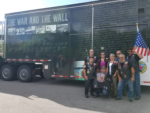 Moving and Storage Service «Humboldt Storage and Moving», reviews and photos, 100 New Boston Dr, Canton, MA 02021, USA