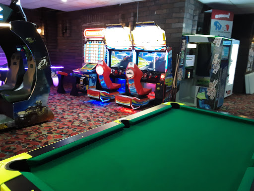 Bowling Alley «The Ashwaubenon Bowling Alley», reviews and photos, 2929 Allied St, Green Bay, WI 54304, USA