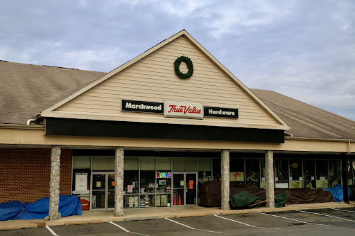 Home Improvement Store «Marchwood True Value Hardware», reviews and photos, 32 Marchwood Rd, Exton, PA 19341, USA