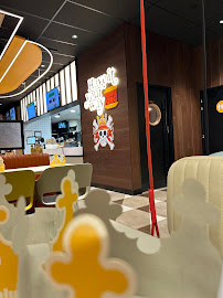 Les plus récentes photos du Restauration rapide Burger King à Pineuilh - n°10