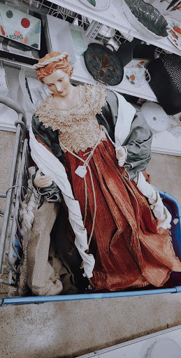Thrift Store «Goodwill Store & Donation Center», reviews and photos