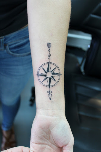 Explore tattoo cover up ideas for ring finger, creative tattoo ideas in Fort Myers, available at Tiger Lotus Tattoo and Piercing