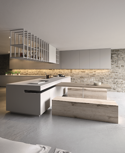 By Design Kitchen and Interior, 8620 Glenlyon Pkwy #103, Burnaby, BC V5J 0B9