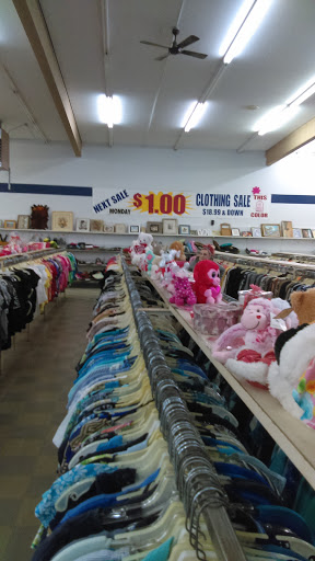 Thrift Store «Bargain World», reviews and photos, 4502 N Pearl St, Tacoma, WA 98407, USA