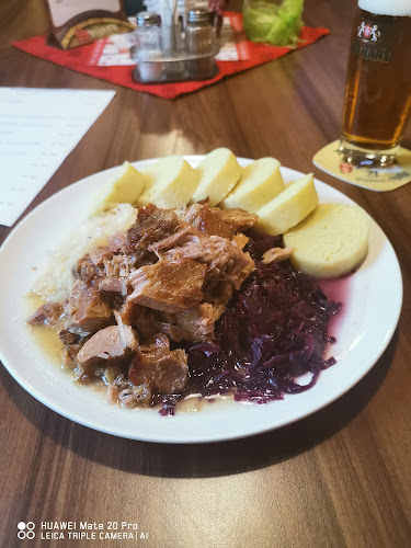 Restaurace U Pramene - klubovna zahrádkářů Kersko Otevírací doba