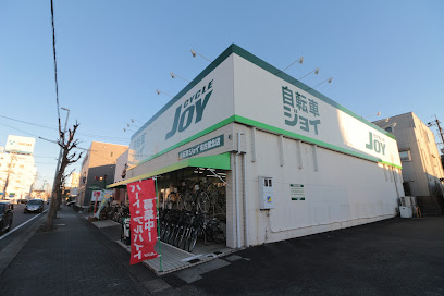 サイクルジョイ名古屋北店