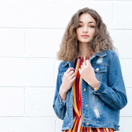 Hair Salon «Essenza Salon Spa Studio», reviews and photos, 315 E Main St, Vacaville, CA 95688, USA