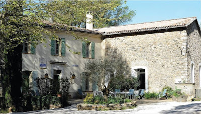 Centre Amma Lou Paradou à Tourves