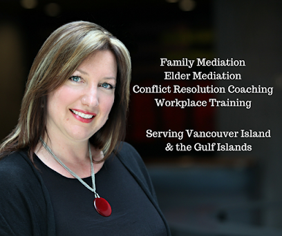 Lori Frank Mediation & Consulting