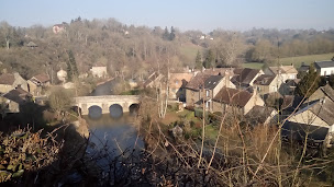 Photo n°8 de Le Ptit Caboulot à Moulins-le-Carbonnel ()