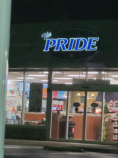 Gas Station «BP - The Pride», reviews and photos, 200 N Randall Rd, Batavia, IL 60510, USA