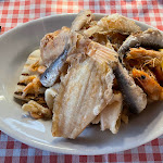 Photo n°3 de l'avis de OF. fait le 10/09/2023 à 15:15 sur le  Osteria dal Pupi à Cavallino-Treporti