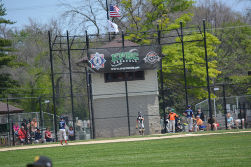 Park «Duffy Park», reviews and photos, 9200 S Millard Ave, Evergreen Park, IL 60805, USA