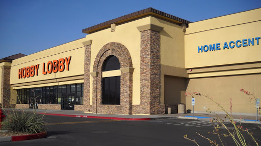 Hobby Lobby, 625 N Stephanie St, Henderson, NV 89014, USA, 