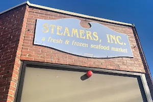 Steamers Seafood Market image