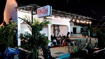 Don Juan Mexican Restaurant and Bar - Pererenan