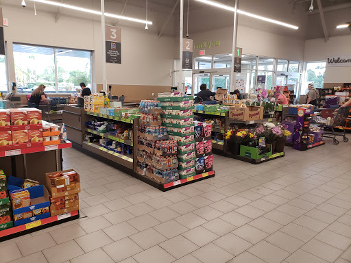 Supermarket «ALDI», reviews and photos, 275 Euclid St, Anaheim, CA 92802, USA