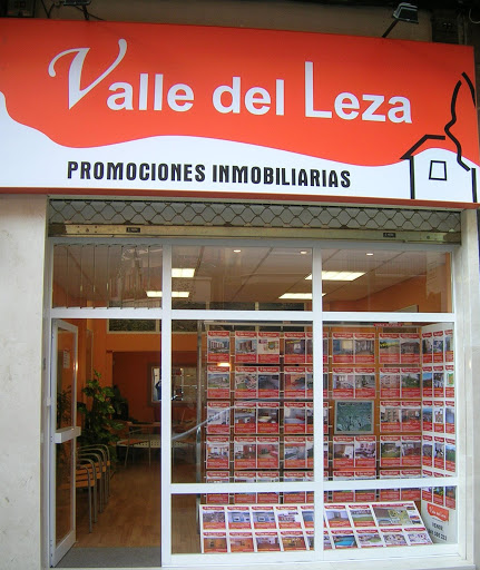 Fincas Valle del Leza en Logroño