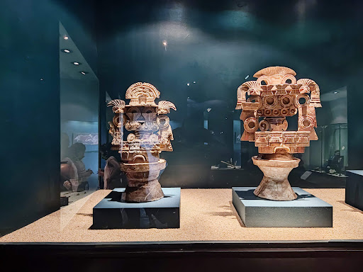 Museo de la Cultura Teotihuacana