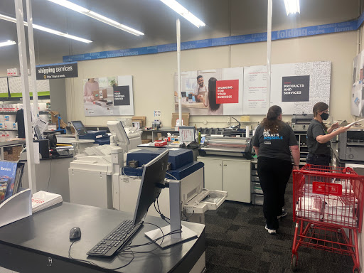 Office Supply Store «Staples», reviews and photos, 100 Noble Blvd, Carlisle, PA 17013, USA