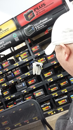 Department Store «Walmart Supercenter», reviews and photos, 409 Sylamore Ave, Mountain View, AR 72560, USA