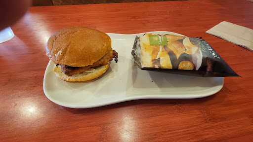 Sandwich Shop «Panera Bread», reviews and photos, 3702 River Point Pkwy, Englewood, CO 80110, USA