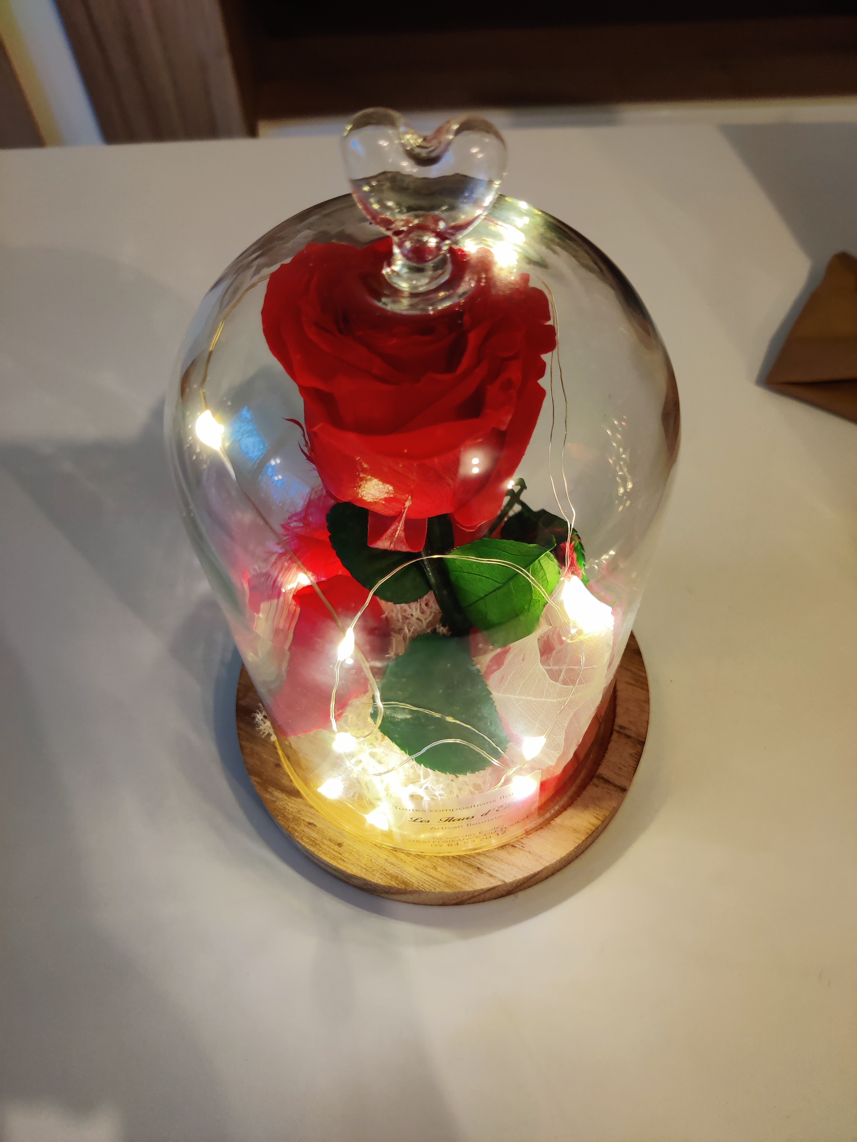 Photo n° 2 de l'avis de Jérémy.i fait le 17/12/2022 à 15:52