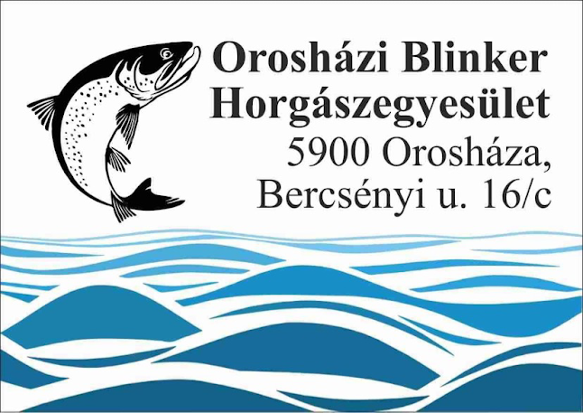 Blinker Horgászbolt Orosháza - Orosháza