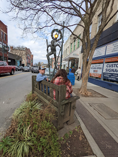 Print Shop «Henco Reprographics», reviews and photos, 54 Broadway, Asheville, NC 28801, USA