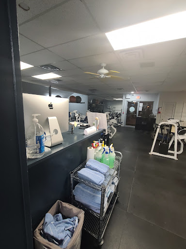 Health Club «Island Fitness LLC», reviews and photos, 5800 Padre Blvd # 201, South Padre Island, TX 78597, USA