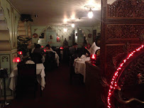 Atmosphère du Restaurant indien Bassanti à Paris - n°16