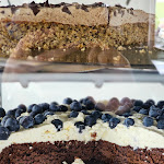 Photo n°4 de l'avis de Nicole.e fait le 10/05/2024 à 13:43 sur le  MEERSATT - Café & Bar à Sankt Peter-Ording