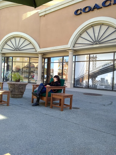 Shopping Mall «Las Americas Premium Outlets», reviews and photos, 4211 Camino De La Plaza, San Diego, CA 92173, USA